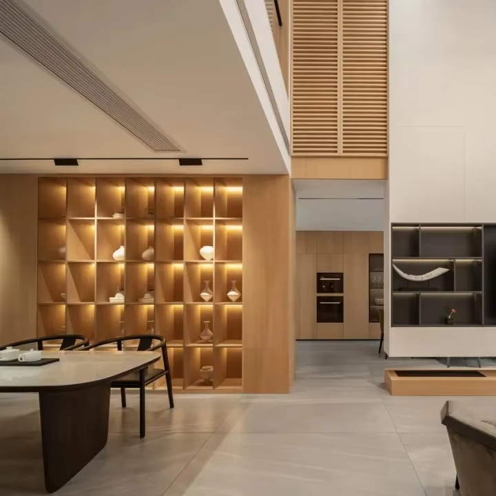 Interior Design Consultant - Konsultacja bez sponsów Architektura 3D Projektowanie
