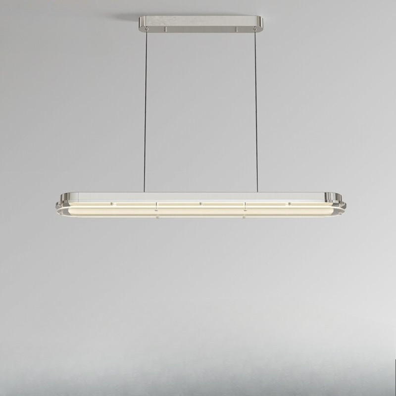 Nowoczesna lampa wisząca w sty – Interior Design Hall recenzja i cena