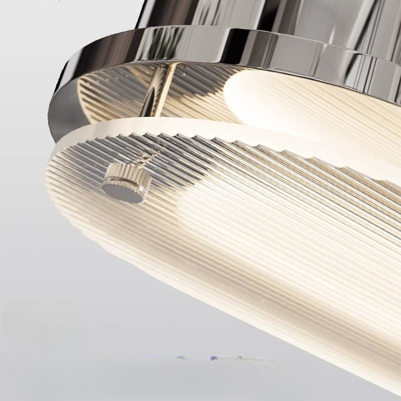 Nowoczesna lampa wisząca w sty – Interior Design Hall recenzja i cena
