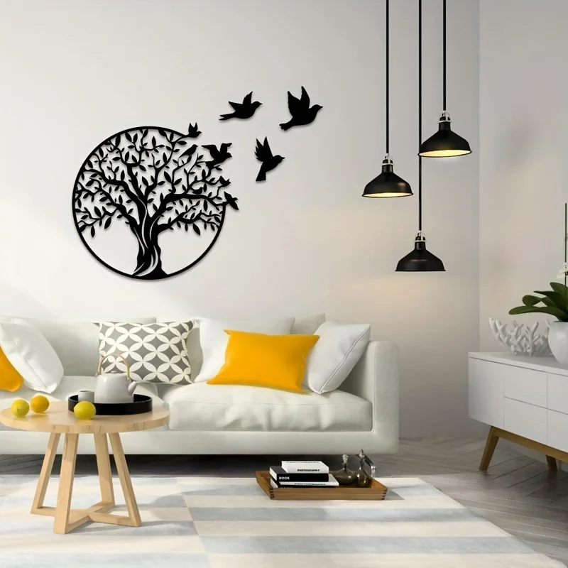 CIFbuy Art Tree Of Life Dekora – Interior Design Home recenzja i cena