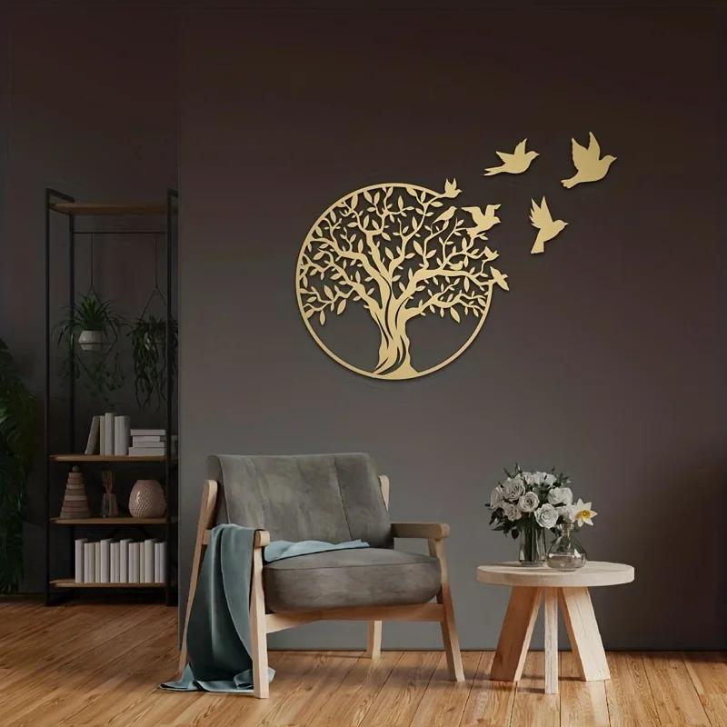 CIFbuy Art Tree Of Life Dekora – Interior Design Home recenzja i cena
