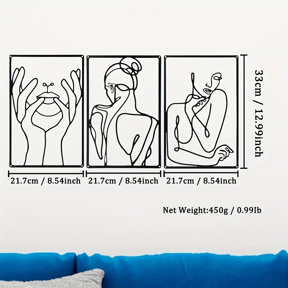 3 sztuki oszałamiające rysowan – Interior Design Home recenzja i cena