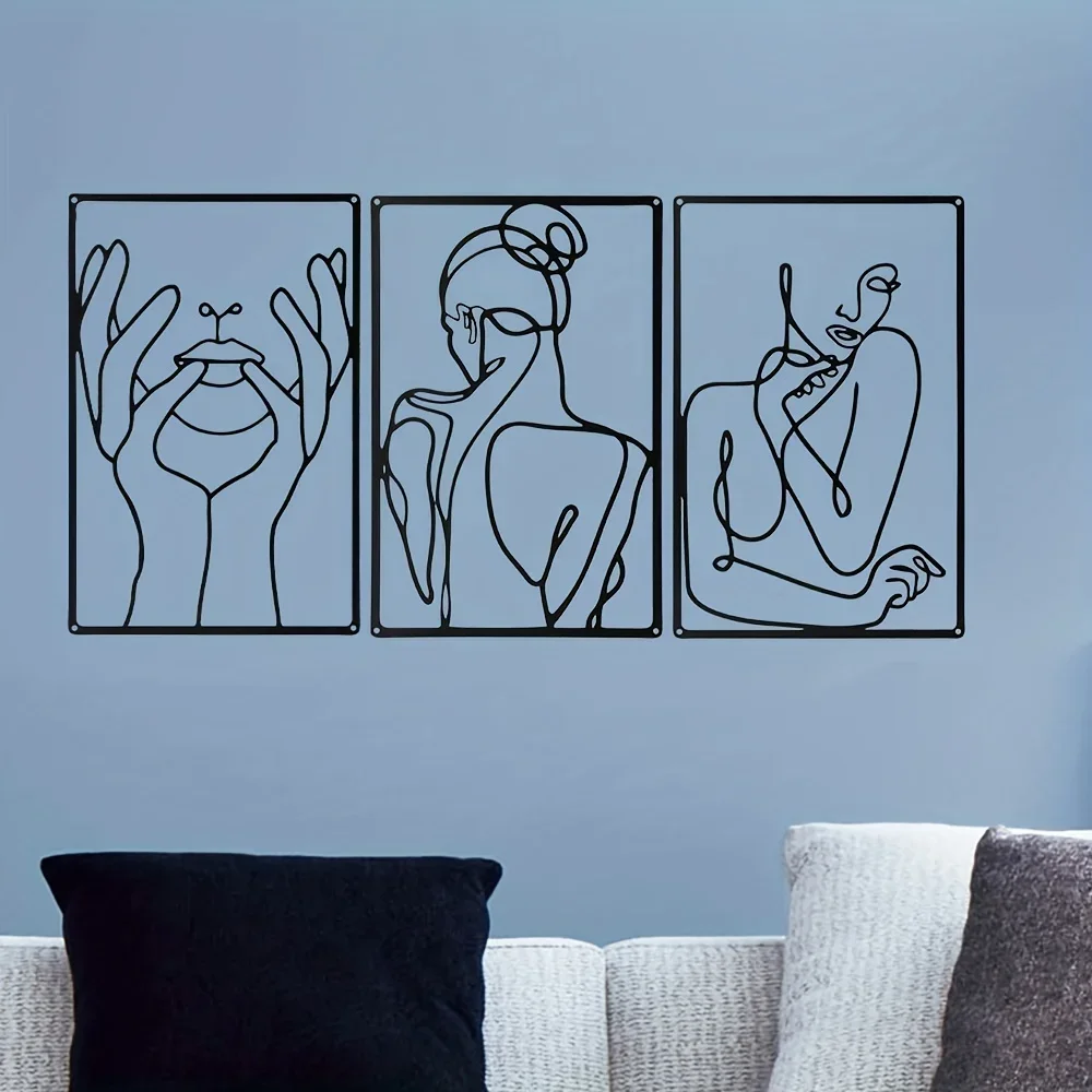 3 sztuki oszałamiające rysowan – Interior Design Home recenzja i cena