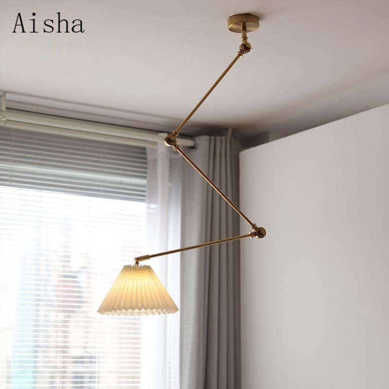 Nordycka Regulowana Lampa Wisz – Interior Design Hall recenzja i cena