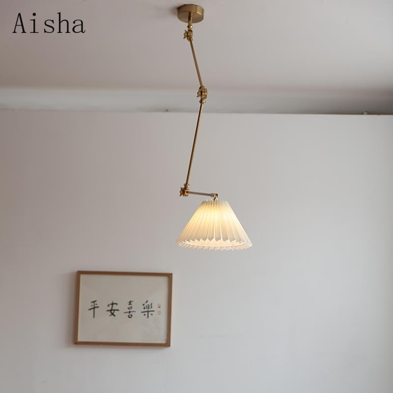 Nordycka Regulowana Lampa Wisz – Interior Design Hall recenzja i cena