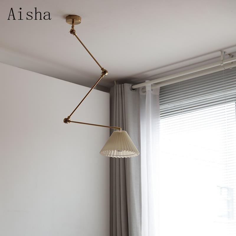 Nordycka Regulowana Lampa Wisz – Interior Design Hall recenzja i cena