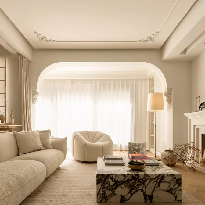 Planowanie przestrzeni wnętrz  – Interior Design Consultant recenzja i cena
