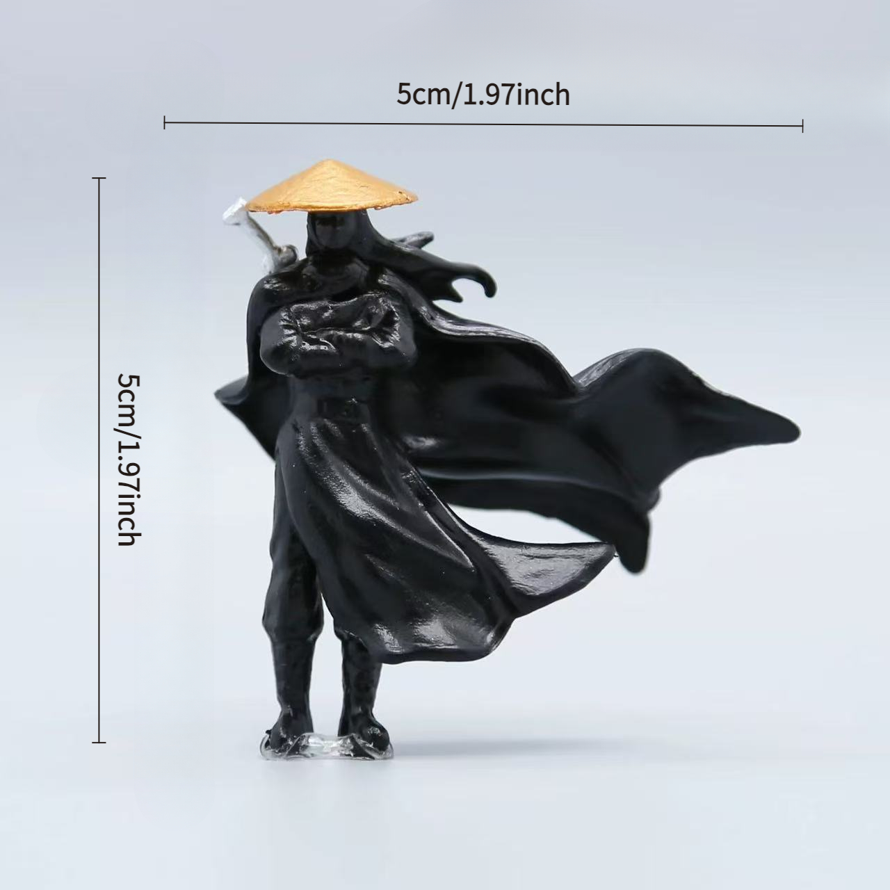 Figurki z żywicy, dekoracyjne, – Interior Design Japan recenzja i cena
