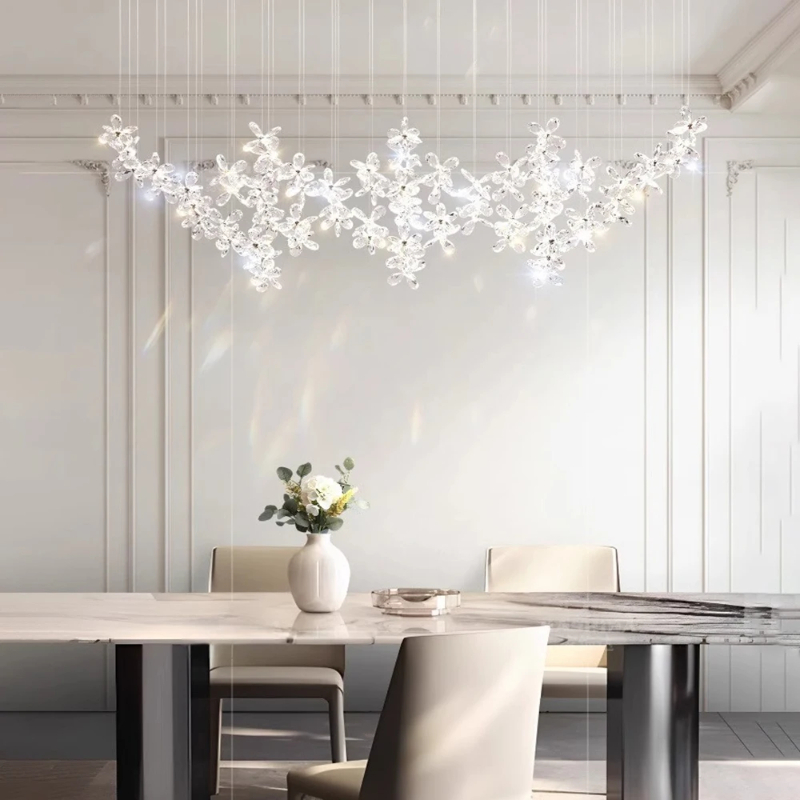 Amerykańska luksusowa lampa su – Interior Design Hall recenzja i cena