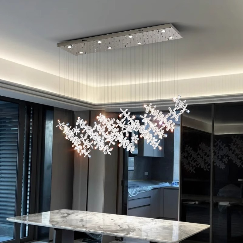Amerykańska luksusowa lampa su – Interior Design Hall recenzja i cena