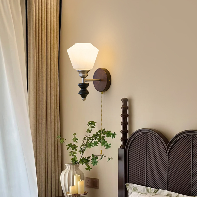 Vintage Kinkiety Ścienne do Sy – Interior Design Hall recenzja i cena