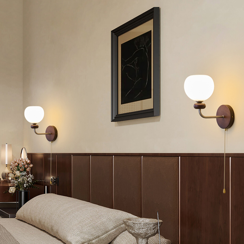 Vintage Kinkiety Ścienne do Sy – Interior Design Hall recenzja i cena