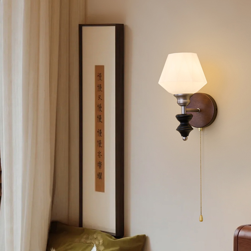 Vintage Kinkiety Ścienne do Sy – Interior Design Hall recenzja i cena