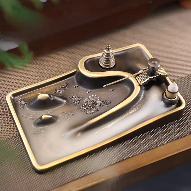 Vintage miedziany palnik do ka – Interior Design Zen recenzja i cena