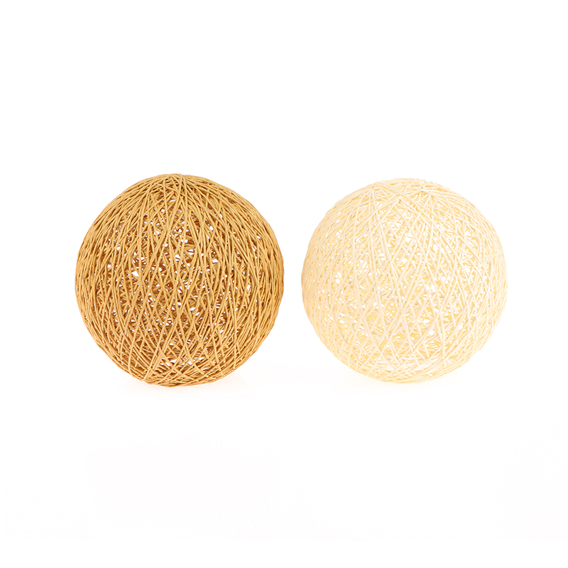 Klosz do lampy lekki rattanowy – Wicker Pendant Shade recenzja i cena