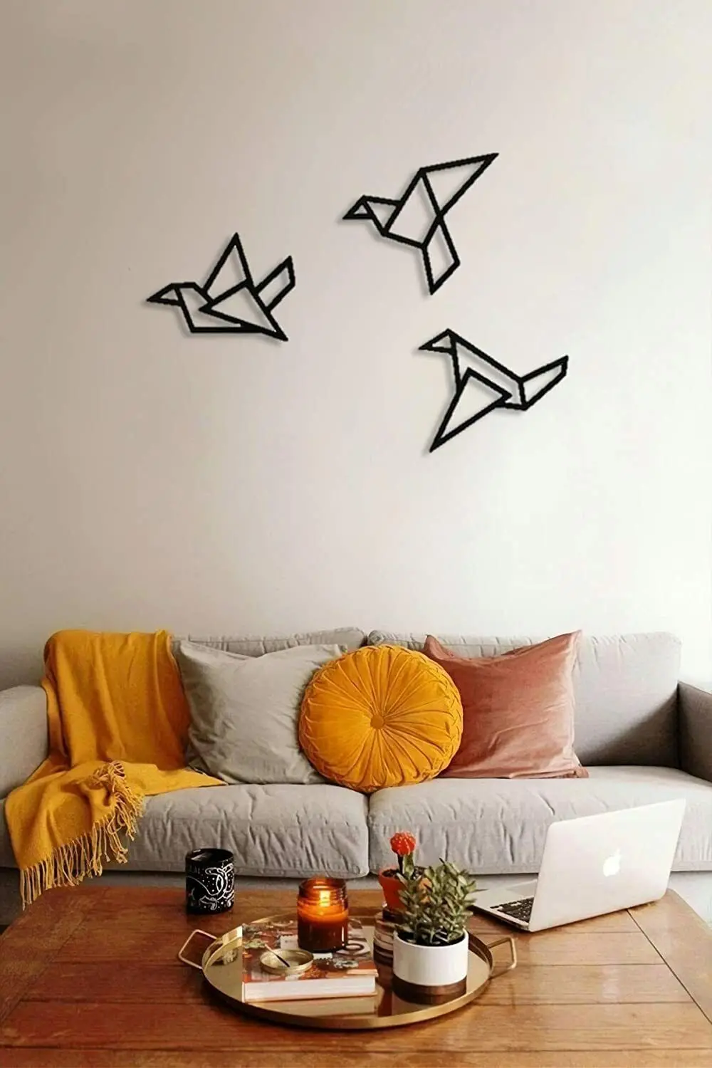 CIFBUY 3 szt. Proste dekoracje – Interior Design Home recenzja i cena