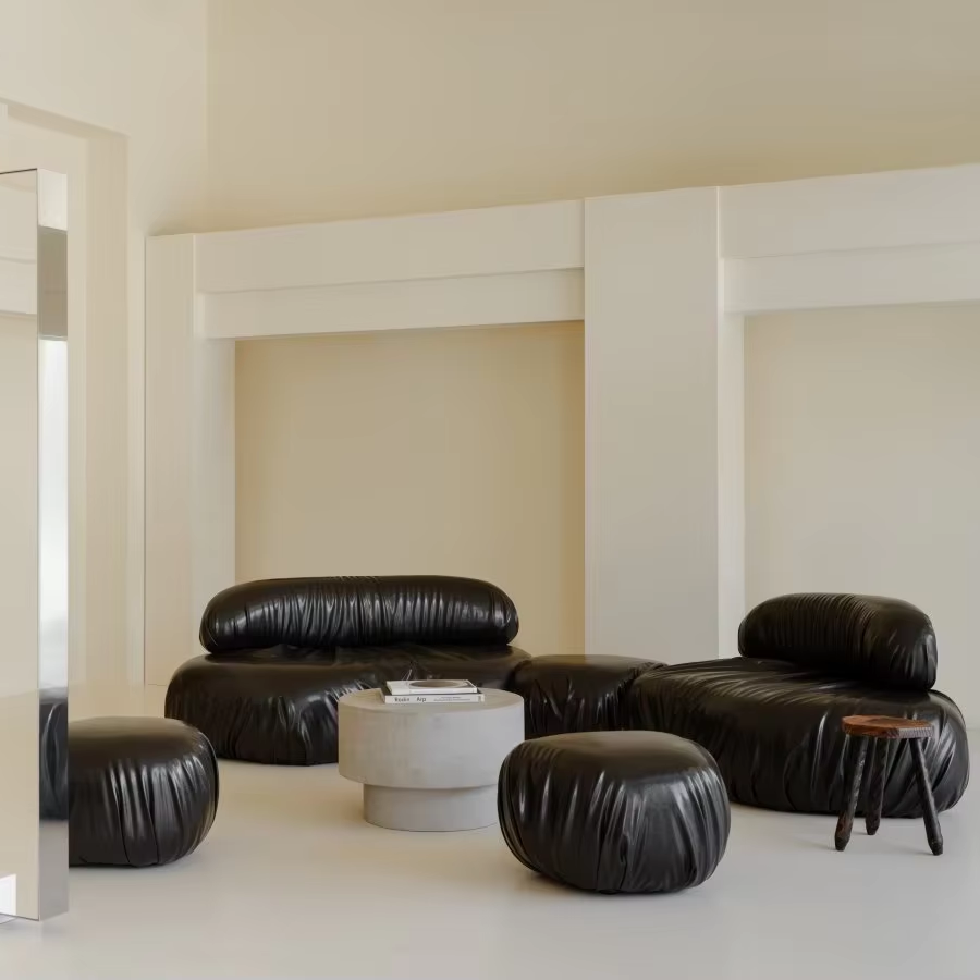 Projekt wnętrz sklepu Sanhai C – Interior Design Consultant recenzja i cena