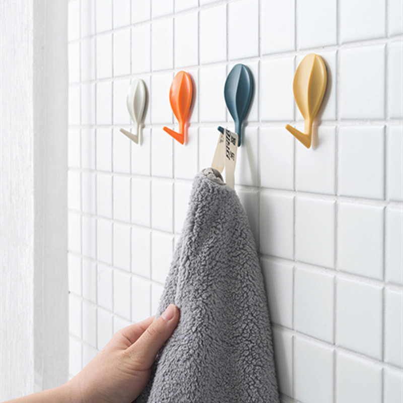 8 szt. Haczyki ścienne w kszta – Interior Design Home recenzja i cena