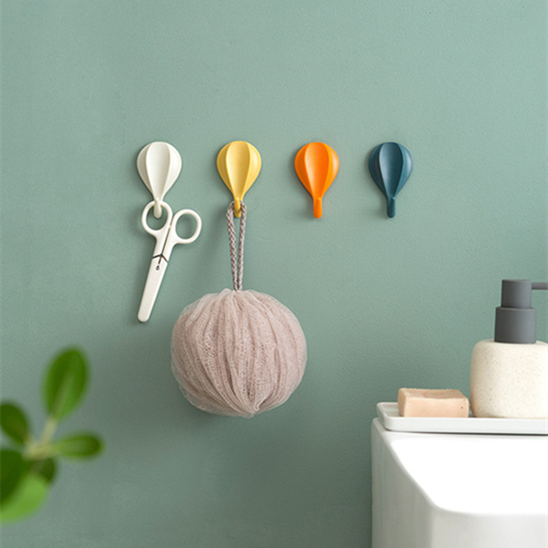 8 szt. Haczyki ścienne w kszta – Interior Design Home recenzja i cena