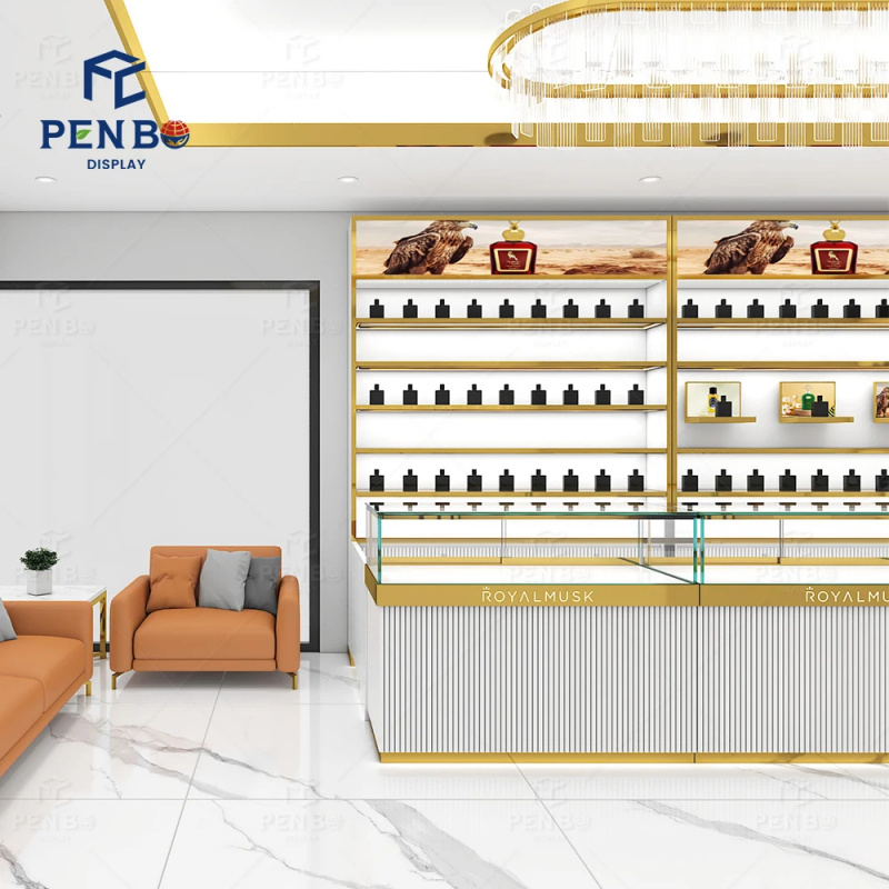 Projekt wnętrz butiku z nowocz – Interior Designer recenzja i cena
