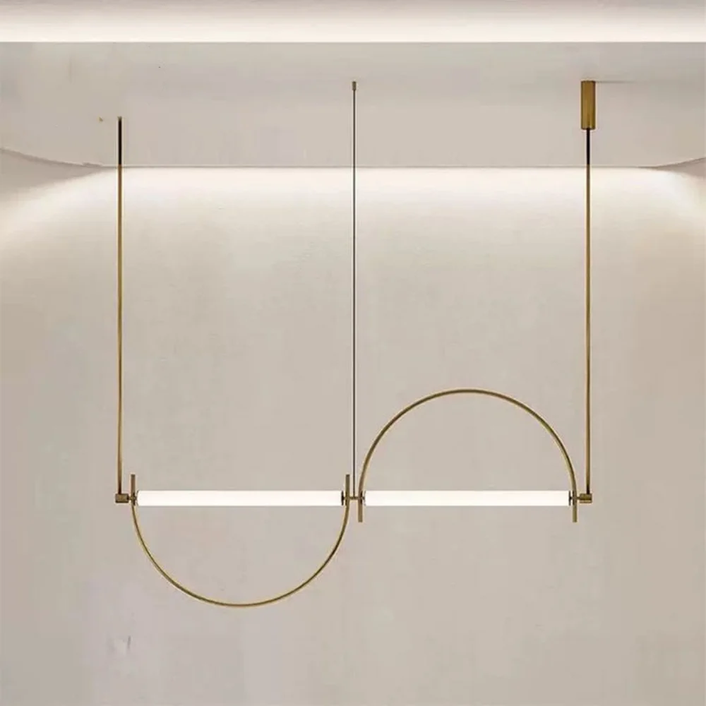 Nowoczesna minimalistyczna lam – Interior Design Hall recenzja i cena