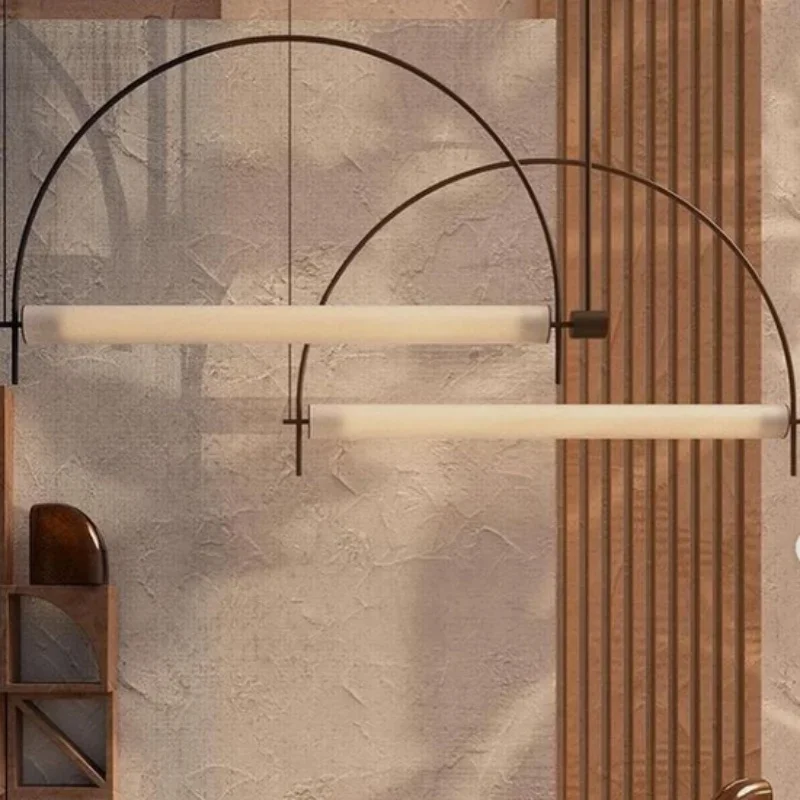 Nowoczesna minimalistyczna lam – Interior Design Hall recenzja i cena