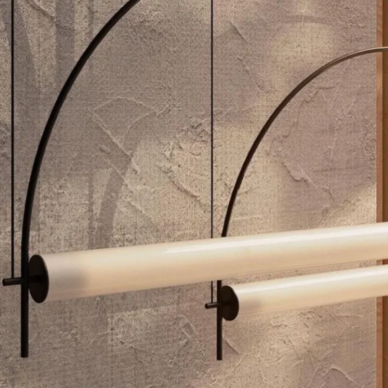 Nowoczesna minimalistyczna lam – Interior Design Hall recenzja i cena