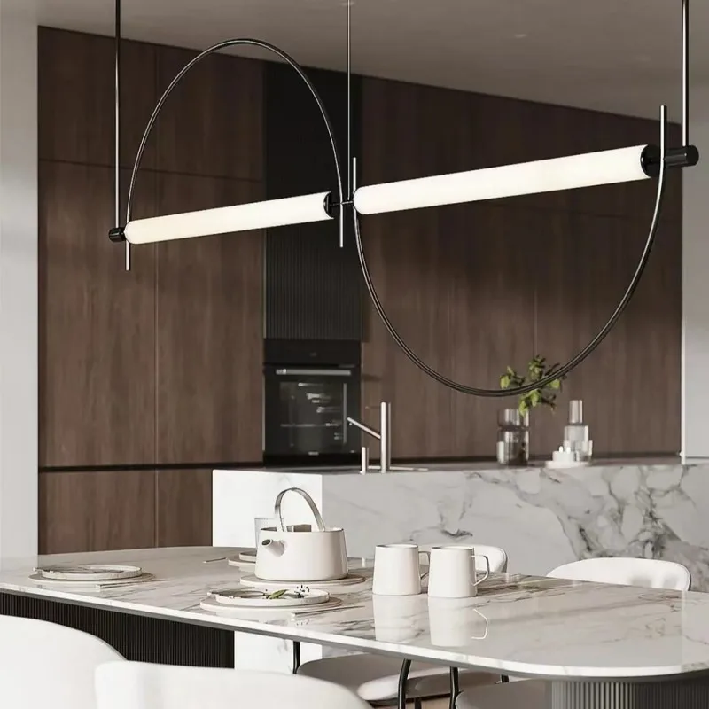 Nowoczesna minimalistyczna lam – Interior Design Hall recenzja i cena
