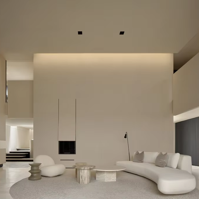 Sanhai Minimalistyczny Styl Pr – Interior Design Consultant recenzja i cena