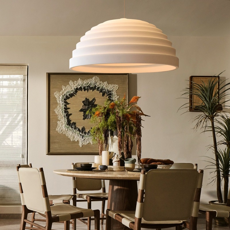 Japońskie lampy wiszące LED w  – Interior Design Hall recenzja i cena