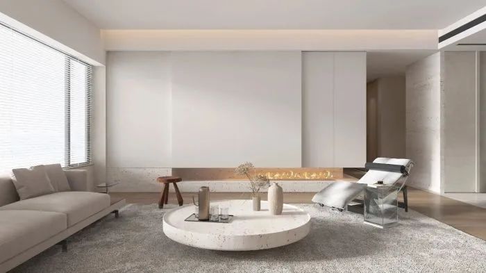 Projekt wnętrz w stylu minimal – Interior Design Consultant recenzja i cena