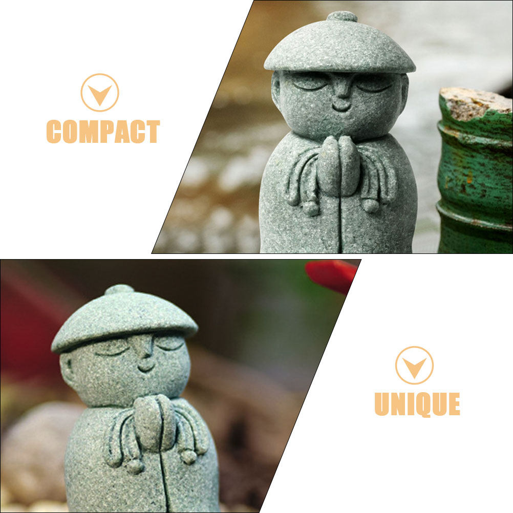Miniaturowa Statua Buddy w Sty – Interior Design Zen recenzja i cena