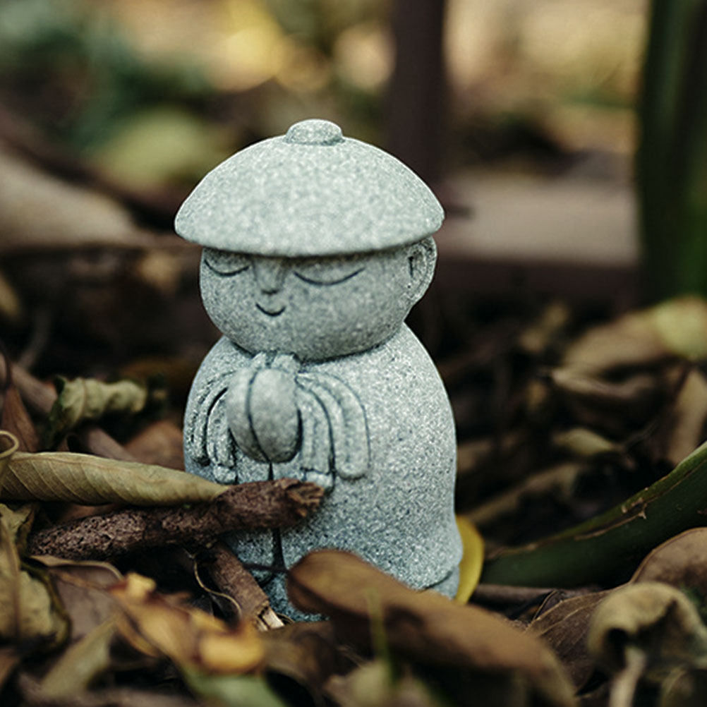 Miniaturowa Statua Buddy w Sty – Interior Design Zen recenzja i cena