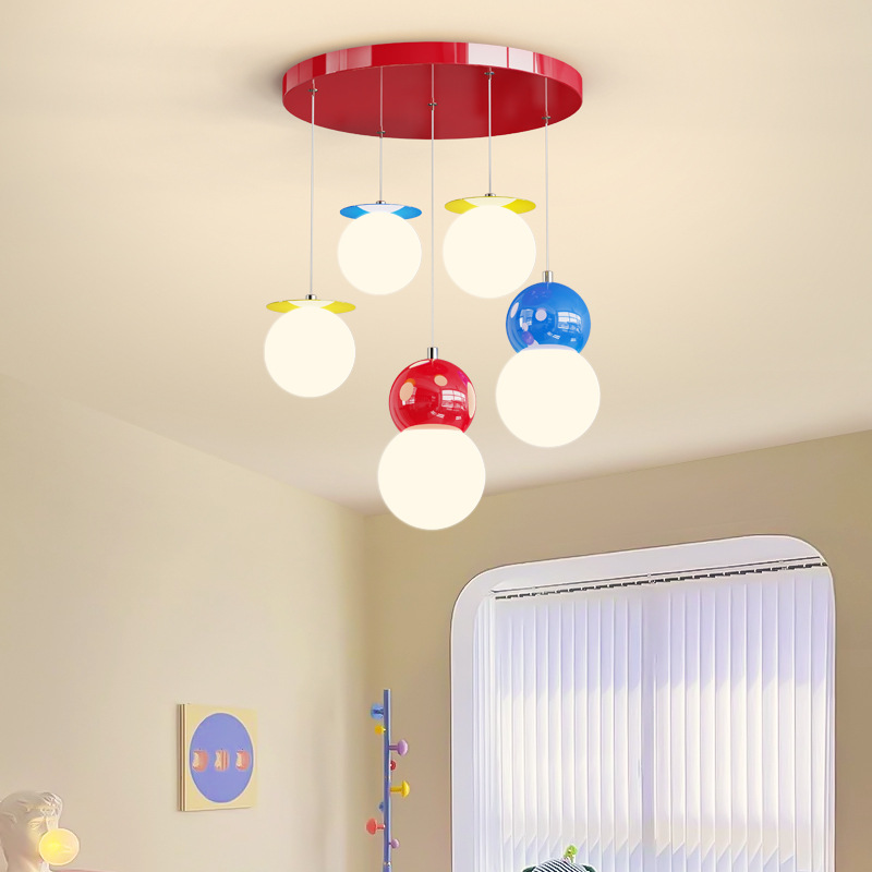 Nordyckie kremowe lampy wisząc – Interior Design Hall recenzja i cena