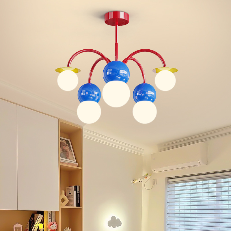Nordyckie kremowe lampy wisząc – Interior Design Hall recenzja i cena
