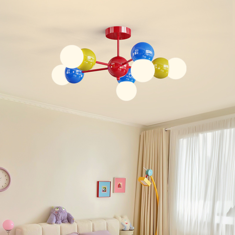 Nordyckie kremowe lampy wisząc – Interior Design Hall recenzja i cena
