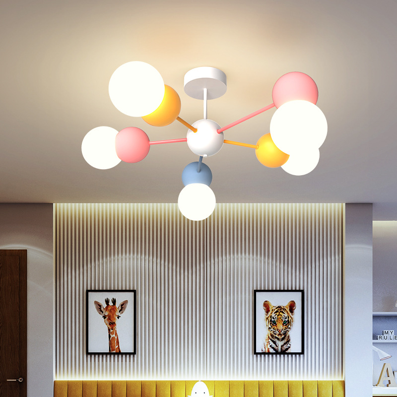 Nordyckie kremowe lampy wisząc – Interior Design Hall recenzja i cena