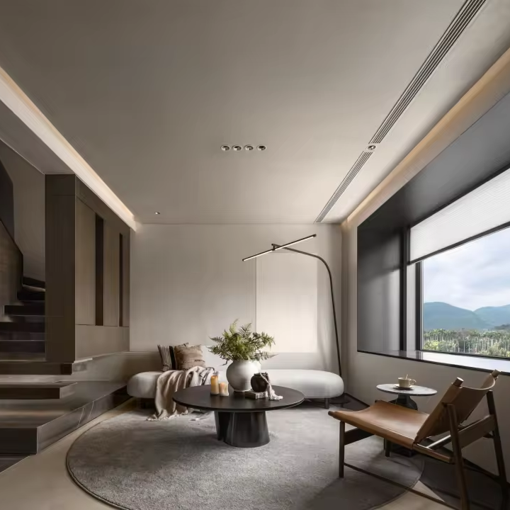 Sanhai Contemporary Interior D – Interior Design Consultant recenzja i cena
