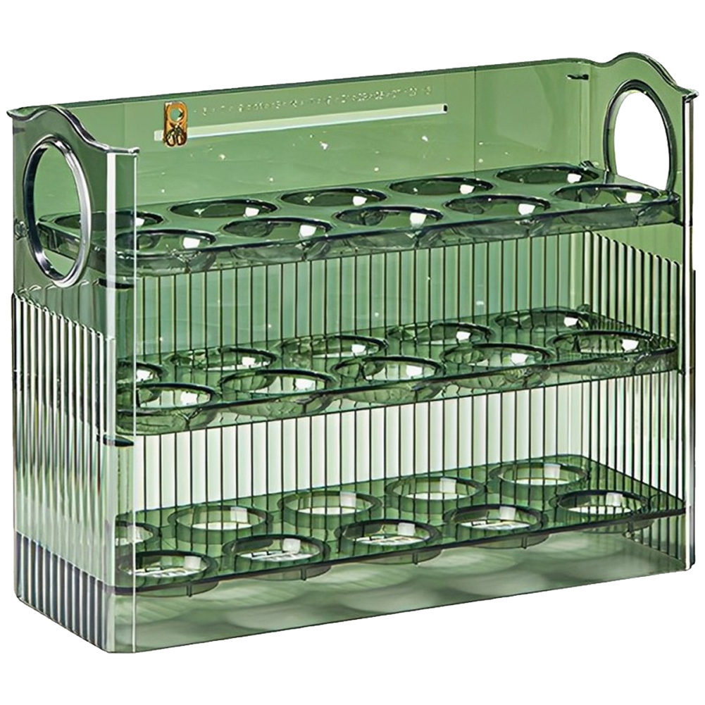 30 kratek pojemnik do przechow – Rattan Tray Handle recenzja i cena