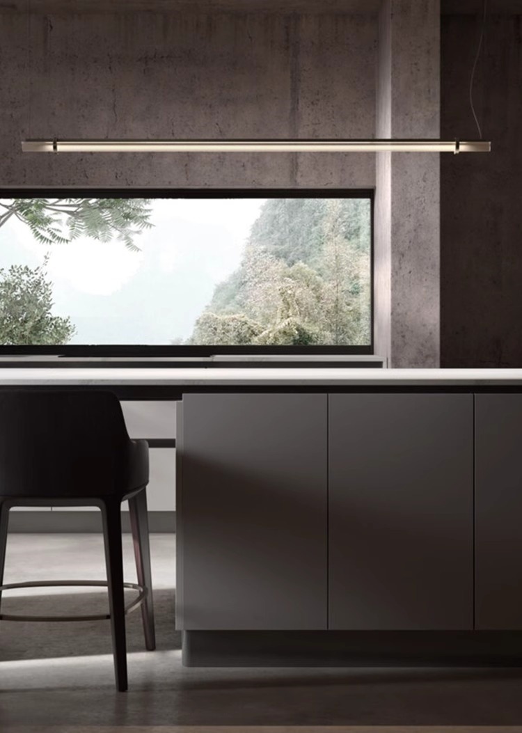 Włoski designerski żyrandol do – Interior Design Hall recenzja i cena