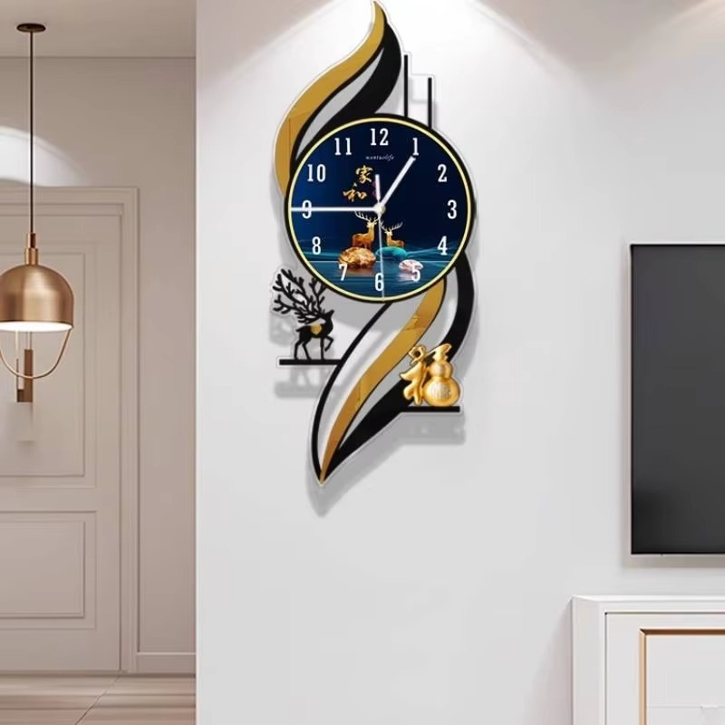 Zegar Ścienny Zen Niezwykły Pr – Interior Design Zen recenzja i cena
