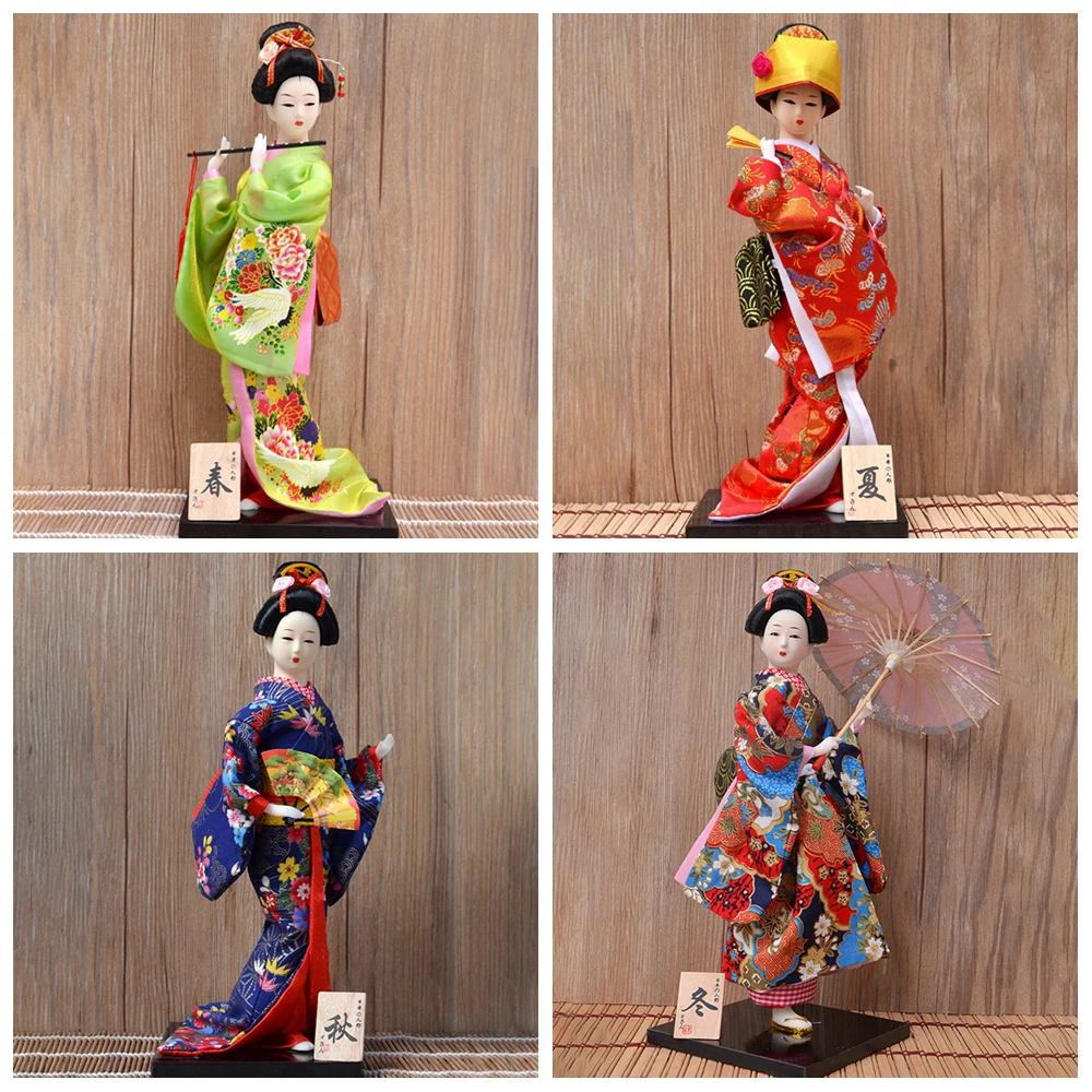 30cm Tradycyjne japońskie figu – Interior Design Japan recenzja i cena