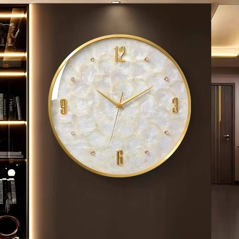 Zegar Ścienny Vintage Luxury Z – Interior Design Zen recenzja i cena