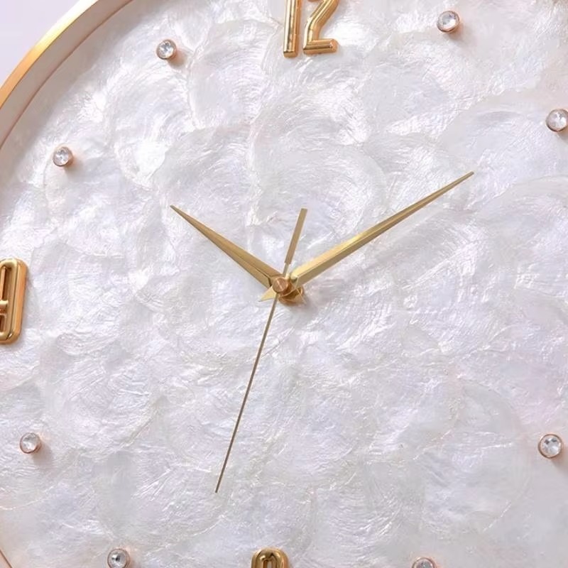 Zegar Ścienny Vintage Luxury Z – Interior Design Zen recenzja i cena