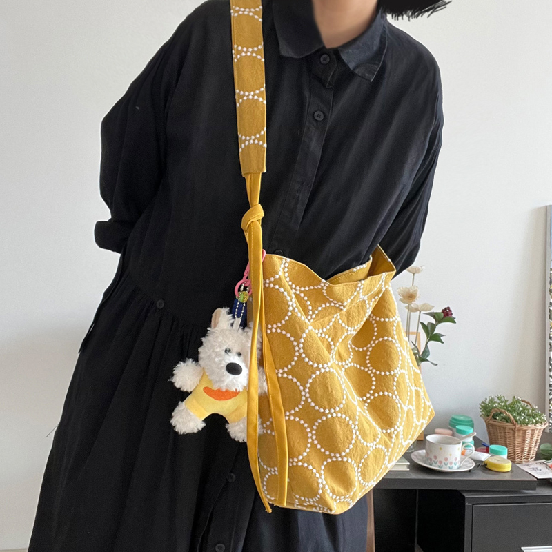 Torby typu tote dla kobiet, lu – Interior Design Japan recenzja i cena