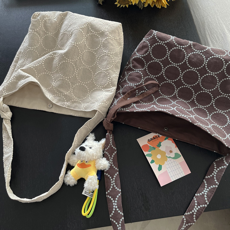 Torby typu tote dla kobiet, lu – Interior Design Japan recenzja i cena