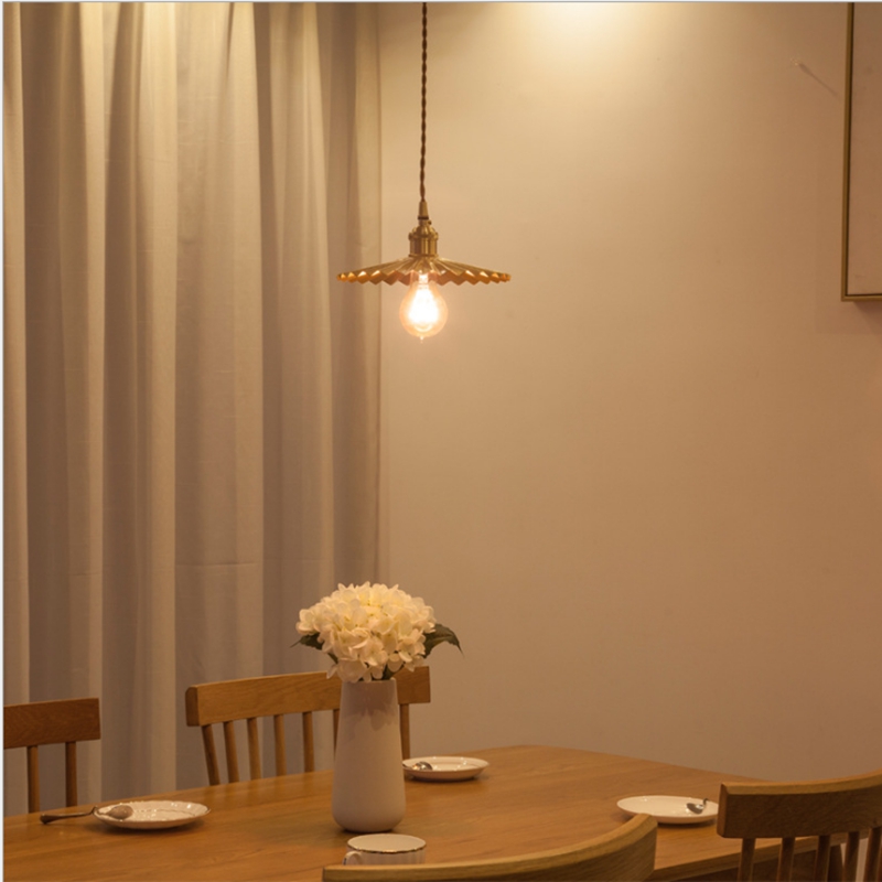 Japońska designerska lampa wis – Interior Design Hall recenzja i cena