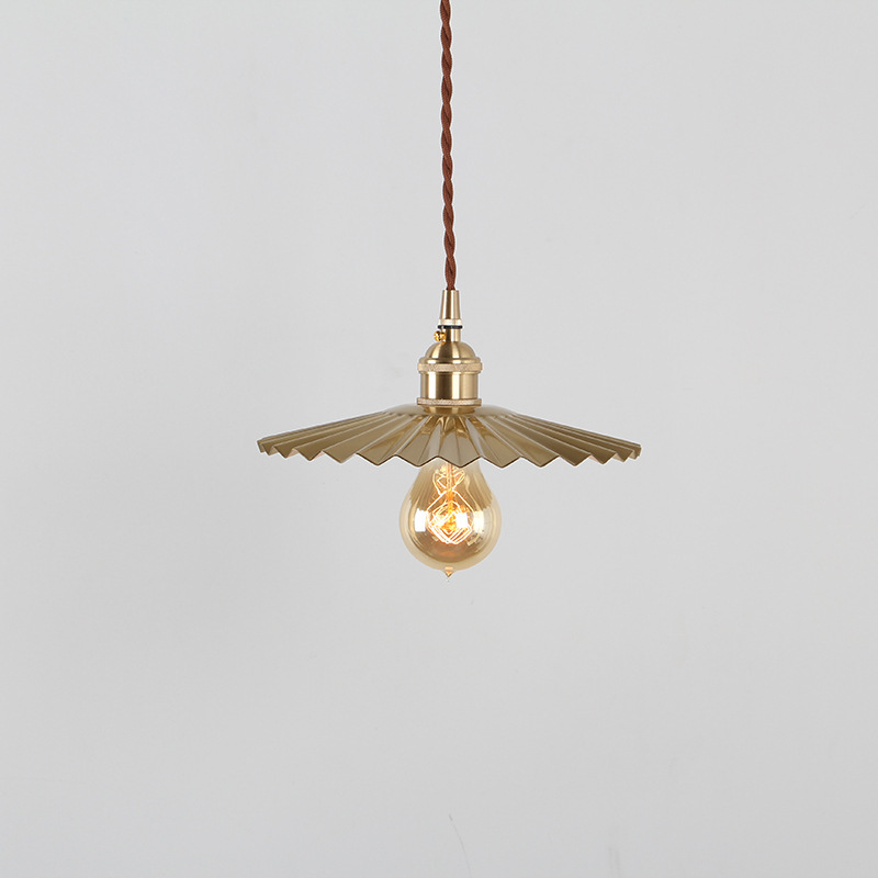 Japońska designerska lampa wis – Interior Design Hall recenzja i cena