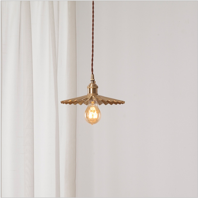 Japońska designerska lampa wis – Interior Design Hall recenzja i cena