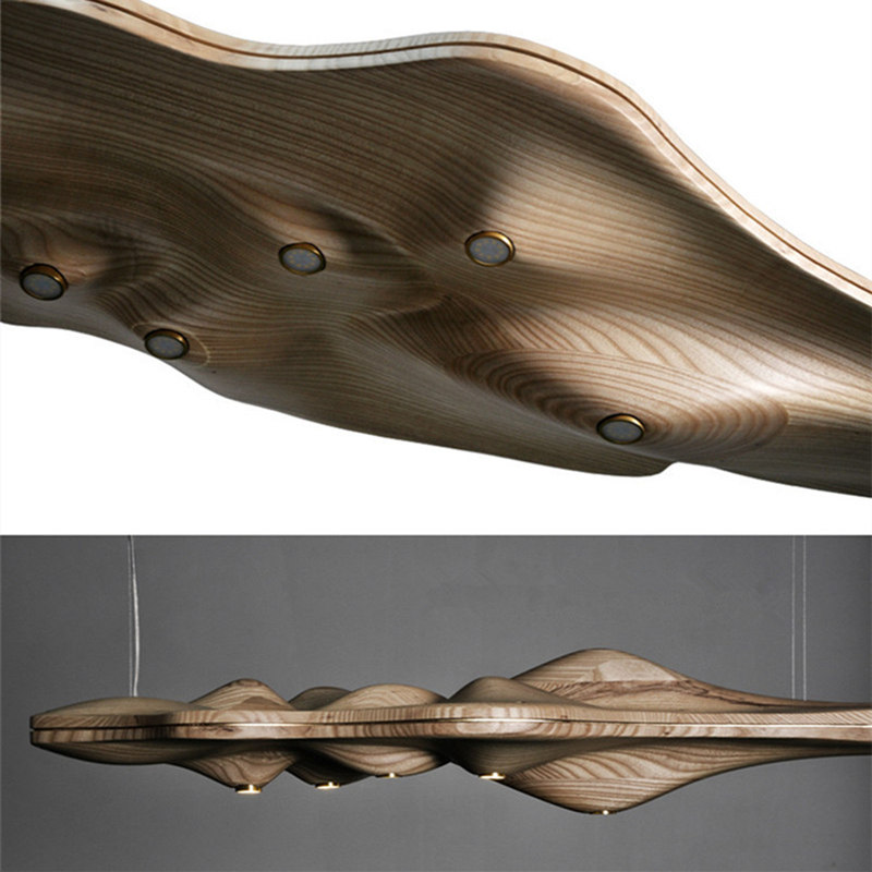 Lampa wisząca do domu w stylu  – Interior Design Hall recenzja i cena